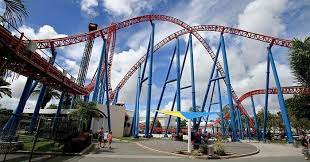 Hotel on the park ini didesain lebih baru dan modern. Top 6 Theme Parks In Malaysia For A Fun Filled Day
