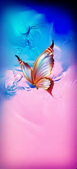 Rainbow Butterfly Butterfly Pictures Butterfly Wallpaper Backgrounds Butterfly Wallpaper