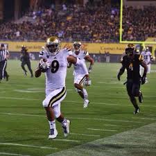 Jordan Payton To The House Ucla Bruins Ucla Athlete