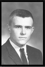 Gary Lee Kistler (1942-1989)