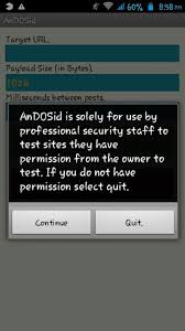 Ddos es una aplicación para generar y enviar paquetes a la dirección ip determinada. Descargar How To Ddos Any Site From Your Droid Apk Descargar Dinero Ilimitado Mod Apk
