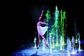 One person found this helpful. House Of Dancing Water Star Faye Leung On The Show That S Transformed Macau S Entertainment Scene South China Morning Post