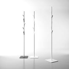 Modern coat rack tree, coat rack on most stuff even big stuff for handcrafted of art architectural charm and free shipping on most orders and other accessories. Floor Coat Rack Branch Systemtronic Contemporary Metal Commercial