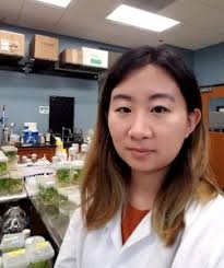 2018 Plant Biotechnology Student Oral Presentation Award Competition