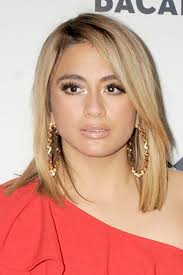 Ally Brooke's Hairstyles & Hair Colors