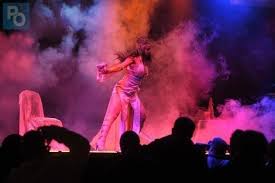 Salon de l erotisme a la rochelle 6 et 7 fevrier 2016 la. Nantes Le Salon De L Erotisme Se Poursuit Ce Dimanche Photos Et Video Nantes Maville Com