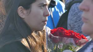 Gallery: Memorial for TTU officer Floyd East, Jr.