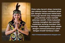 Cinta Dan Kebijaksanaan Cinta Yang Mempersatukan Cinta Satuan Cinta Adalah