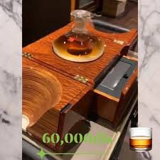Hunth Macallan 72 Anos Una Exquisitez Para Los Amantes