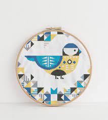 Upgrade to a modern browser to better experience this site. Beginner And Advanced Modern Cross Stitch Patterns