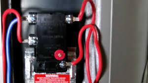 I had an accident and the air bag opened. Rheem Hot Water Temp Setting Reset Button Youtube