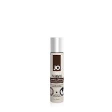 Lubricants are available in many designs and at condomking you will find over 100 selected lubricants that are all of the highest quality. Buy The Silicone Free Hybrid Original Coconut Lubricant 1 Oz System Jo