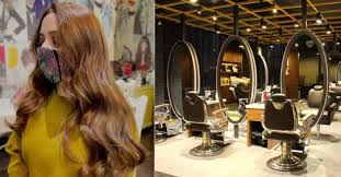 Ahead, a celebrity hairstylist shares exactly how to wash your hair the right way. 8 Popular Hair Salons In Delhi Ncr That Are Now Open So Delhi
