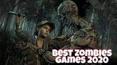 Best Zombie Games In 2020 For Pc Ps4 Xbox One Nintendo Switch Best Zombie Xbox One Xbox
