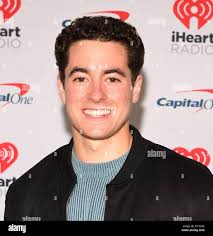 Jeremy suarez hi-res stock photography and images