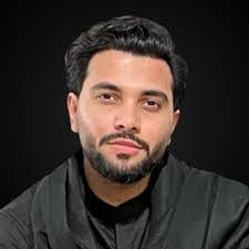 Chris Rodney's Instagram, Twitter & Facebook