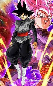 Black goku wallpaper hd 4k. Black Goku Hd Wallpaper Anime Dragon Ball Super Goku Black Dragon Ball Super Goku