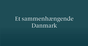 May 31, 2021 · trine bramsen har afvist at stille op til interview, men skriver i en mail til dr, at systematisk aflytning af tætte allierede er uacceptabelt. Ffl18 Et Sammenhaengende Danmark Regeringen Dk