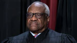 Clarence Thomas should follow the Abe Fortas precedent and resign gracefully