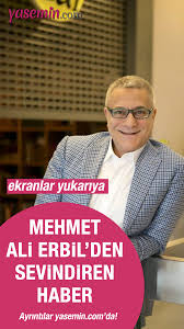 Mehmet Ali Erbil 7 Ay Sonra Ilk Kez Goruntulendi Komedyenler Haber Ekran