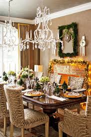 I hope these will help you decorate your dining room for christmas, beyond the table, too. Tips For Decorating The House For Christmas