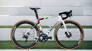 Brailsford's confidence is well founded, of course. Specialized S Rainbow Stripe Tarmac Sl7 Cyclingnews
