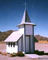 Highly rated activities with free entry in nashville: Tiny Churches
