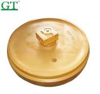D10 IDLER GP-TRACK 9W9734 Heavy Duty D10N D10R D10T Front Idler Idler Wheel  125-3537 7T0962
