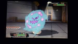 How To Get Spiritomb In Oras Pokemon Amino