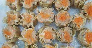 Resep Siomay Babi Ayam Udang Oleh Mrs R Koeswoyo Recipe Makanan Dan Minuman Memasak Resep Masakan Indonesia