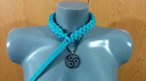 This listing is for one sticker of my shibari side drawing. Rope Bondage Tutorial Neck Collar Youtube