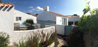 Au cœur de l ile d yeu a 150. Chambres D Hotes Sur L Ile D Yeu Vendee Les Villas Du Port