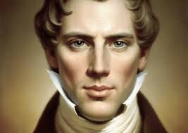 Joseph Smith: Called and Foreordained Before the Foundation of this World