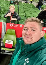 colin gaffney (@thegymfit)