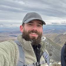 Aidan Hackett (@achackett)