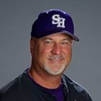 Inside Corner Softball