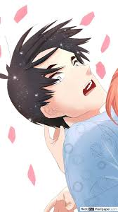 The Quintessential Quintuplets : Fuutarou Uesugi & Miku Nakano HD phone  wallpaper | Pxfuel