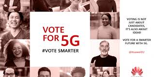 I definitely wasn't implying that all that means that, under a system of plurality, a candidate could win with 59% of the voters voting against. Vote For 5g Huawei