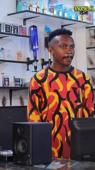 🔥 ALL THE SMOKE IS BACK! 🔥 The panel is completely unfiltered tonight! NOTA, King Oumar, and Nandi are dropping truth bombs you don't want to miss. 👀 Is Nasty C a