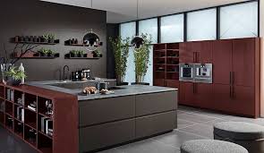 The top design trends to take your home into a new year. Spanish Kitchens Design Trends For 2021 Cocina Integral