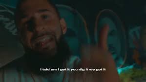 E.i. the King X Jonah Daniel