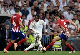 Ù…ÙˆØ¹Ø¯ Ù…Ø¨Ø§Ø±Ø§Ø© Ø±ÙŠØ§Ù„ Ù…Ø¯Ø±ÙŠØ¯ Ø¶Ø¯ Ø£ØªÙ„ØªÙŠÙƒÙˆ Ù…Ø¯Ø±ÙŠØ¯ Ø§Ù„Ù‚Ù†ÙˆØ§Øª Ø§Ù„Ù†Ø§Ù‚Ù„Ø© ÙˆØ§Ù„ØªØ´ÙƒÙŠÙ„ Ø§Ù„Ù…ØªÙˆÙ‚Ø¹ Goal Com