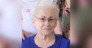 Mabel Hooten Fay Obituary