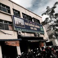 Stl 2020 pahang mammoth 0 2 penang blackpanthers superspeedsathome. Nasi Kandar Zamrud Malay Restaurant