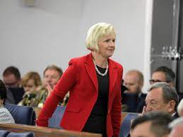 0 ответов 0 ретвитов 0 отметок w sumie kryształowy banaś już był. Senator Lidia Staron Nie Poddaje Sie I Walczy O Rpo Pomaga Jej Tvp