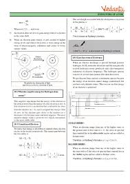 It is used for marking critical issues that must be resolved on the exam. Structure Of Atom Class 11 Notes Chemistry Chapter 2 Pdf Download