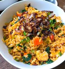 We did not find results for: Vegan Nasi Lemak With The Works Vegan Recipes