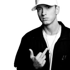 Eminem's first manager Marc Kempf founded the Detroit based Hip-Hop  magazine Underground Soundz in the 1990s. The magazine paid attention to up  and coming artists. Kempf featured an album review of “Infinite,”