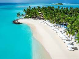 The 25 Best Island Beaches In The World Conde Nast Traveler
