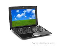 Laptop Vs Netbook